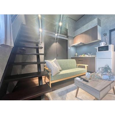 すますてマンスリー87【Wi-Fi無料】三島市本町の外観画像