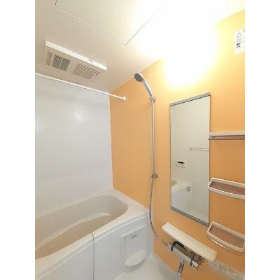 ハウス　フリーデ 201【管理NO：1-022559001-02010】 ★家具家電は申し込み後に搬入します★ ★2026年11月中旬入居可能★の物件写真4