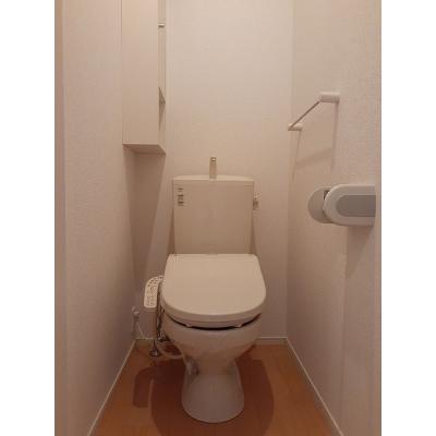 ハウス　フリーデ 201【管理NO：1-022559001-02010】 ★家具家電は申し込み後に搬入します★ ★2026年11月中旬入居可能★の物件写真5