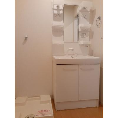 ハウス　フリーデ 201【管理NO：1-022559001-02010】 ★家具家電は申し込み後に搬入します★ ★2026年11月中旬入居可能★の物件写真6
