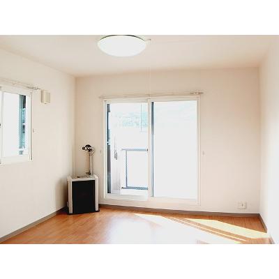 Ｒｅｉｚ山の手（ライツ山の手） 302【管理NO：1-014377401-03020】 ★家具家電は申し込み後に搬入します★の物件写真2