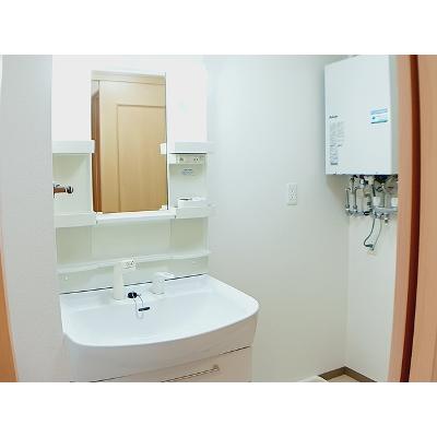 Ｒｅｉｚ山の手（ライツ山の手） 302【管理NO：1-014377401-03020】 ★家具家電は申し込み後に搬入します★の物件写真6