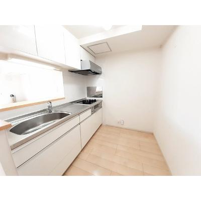 ソレイユ西町Ｂ 403【管理NO：1-019583302-04030】 ★家具家電は申し込み後に搬入します★ ★2026年11月中旬入居可能★の物件写真3