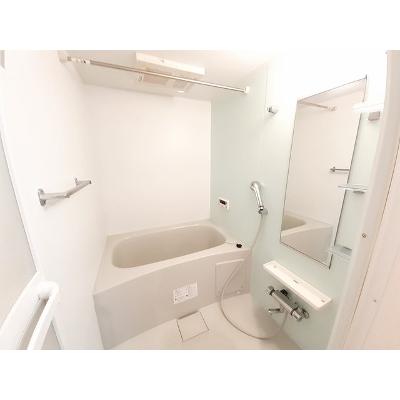 ソレイユ西町Ｂ 403【管理NO：1-019583302-04030】 ★家具家電は申し込み後に搬入します★ ★2026年11月中旬入居可能★の物件写真4