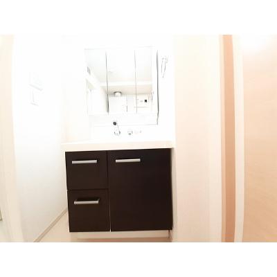 ソレイユ西町Ｂ 403【管理NO：1-019583302-04030】 ★家具家電は申し込み後に搬入します★ ★2026年11月中旬入居可能★の物件写真6