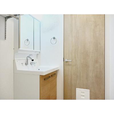 フィオーレ 103【管理NO：1-028465301-01030】 ★家具家電は申し込み後に搬入します★ ★2026年11月下旬入居可能★の物件写真6