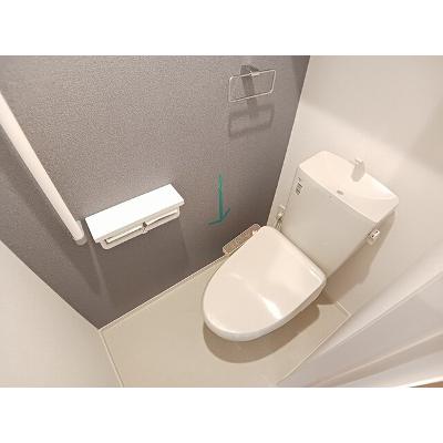 ブリラーレ 104【管理NO：1-028182201-01040】 ★家具家電は申し込み後に搬入します★ ★2026年11月中旬入居可能★の物件写真5