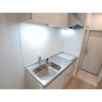 ブリラーレ 102【管理NO：1-028182201-01020】 ★家具家電は申し込み後に搬入します★ ★2026年11月中旬入居可能★の物件写真3