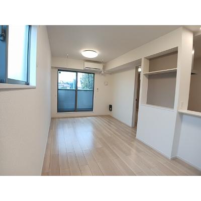 グリーン　フラット　Ａ 202【管理NO：1-028154801-02020】 ★家具家電は申し込み後に搬入します★ ★2026年11月中旬入居可能★の物件写真2