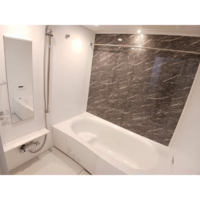 グリーン　フラット　Ａ 202【管理NO：1-028154801-02020】 ★家具家電は申し込み後に搬入します★ ★2026年11月中旬入居可能★の物件写真4