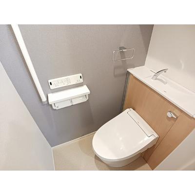 グリーン　フラット　Ａ 202【管理NO：1-028154801-02020】 ★家具家電は申し込み後に搬入します★ ★2026年11月中旬入居可能★の物件写真5
