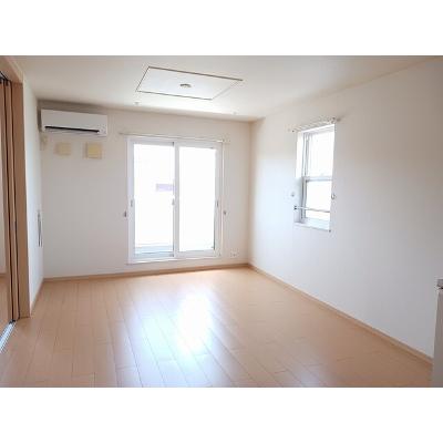 ダイヤモンド　リリナＢ 203【管理NO：1-016225902-02030】 ★家具家電は申し込み後に搬入します★ ★2026年11月中旬入居可能★の物件写真2