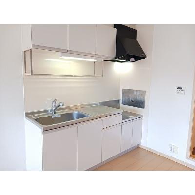 ダイヤモンド　リリナＢ 203【管理NO：1-016225902-02030】 ★家具家電は申し込み後に搬入します★ ★2026年11月中旬入居可能★の物件写真3