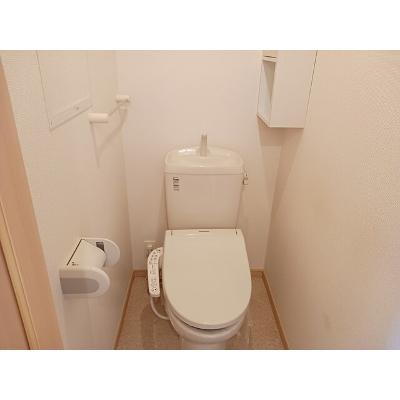 ダイヤモンド　リリナＢ 203【管理NO：1-016225902-02030】 ★家具家電は申し込み後に搬入します★ ★2026年11月中旬入居可能★の物件写真5