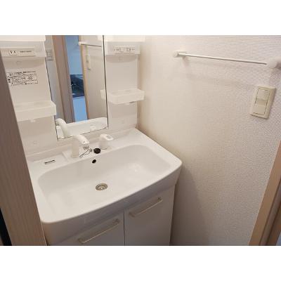 ダイヤモンド　リリナＢ 203【管理NO：1-016225902-02030】 ★家具家電は申し込み後に搬入します★ ★2026年11月中旬入居可能★の物件写真6