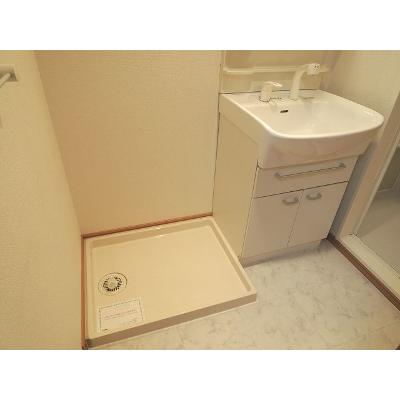 キュ－ズ・リヴィエ－ル 110【管理NO：1-014327001-01100】 ★家具家電は申し込み後に搬入します★ ★2027年01月下旬入居可能★の物件写真6