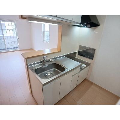 シスター・パラッツオＢ 103【管理NO：1-016674502-01030】 ★家具家電は申し込み後に搬入します★ ★2026年11月中旬入居可能★の物件写真3