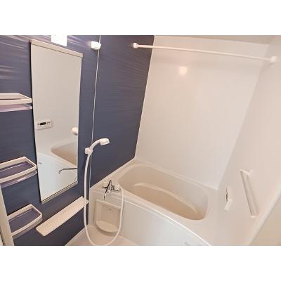 シスター・パラッツオＢ 103【管理NO：1-016674502-01030】 ★家具家電は申し込み後に搬入します★ ★2026年11月中旬入居可能★の物件写真4