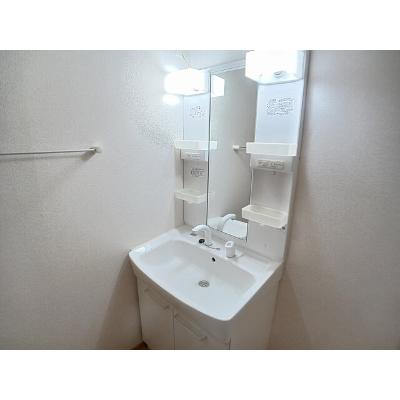 シスター・パラッツオＢ 103【管理NO：1-016674502-01030】 ★家具家電は申し込み後に搬入します★ ★2026年11月中旬入居可能★の物件写真6
