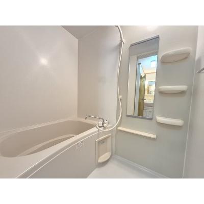 カーサ・フィオーレⅡ 103【管理NO：1-013102901-01030】 ★家具家電は申し込み後に搬入します★ ★2026年11月上旬入居可能★の物件写真4