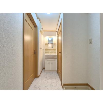 カーサ・フィオーレⅡ 103【管理NO：1-013102901-01030】 ★家具家電は申し込み後に搬入します★ ★2026年11月上旬入居可能★の物件写真6