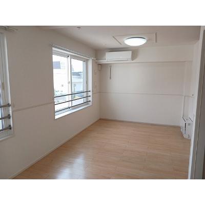 プリマベーラ 203【管理NO：1-023740901-02030】 ★家具家電は申し込み後に搬入します★ ★2026年11月中旬入居可能★の物件写真2