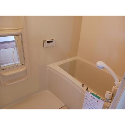 ヴィラ・ファイター 103【管理NO：1-014036301-01030】 ★家具家電は申し込み後に搬入します★ ★2026年11月中旬入居可能★の物件写真4