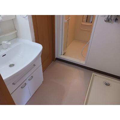 ヴィラ・ファイター 103【管理NO：1-014036301-01030】 ★家具家電は申し込み後に搬入します★ ★2026年11月中旬入居可能★の物件写真6