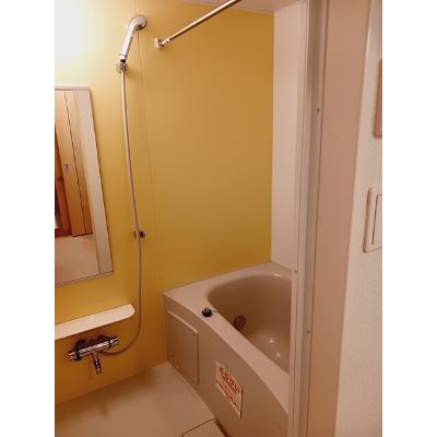 ブリッジ　１３ 202【管理NO：1-020769701-02020】 ★家具家電は申し込み後に搬入します★ ★2026年12月中旬入居可能★の物件写真4