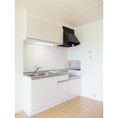 ラフィネⅢ 101【管理NO：1-018310201-01010】 ★家具家電は申し込み後に搬入します★ ★2026年11月中旬入居可能★の物件写真3