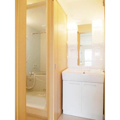 ラフィネⅢ 101【管理NO：1-018310201-01010】 ★家具家電は申し込み後に搬入します★ ★2026年11月中旬入居可能★の物件写真6