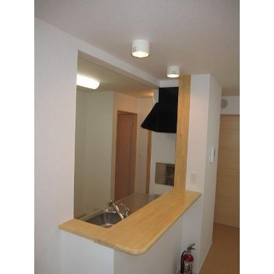 グランド　ティアラ 202【管理NO：1-018198101-02020】 ★家具家電は申し込み後に搬入します★ ★2026年11月下旬入居可能★の物件写真3