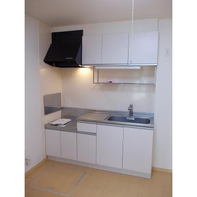 クラールⅡ 102【管理NO：1-016852302-01020】 ★家具家電は申し込み後に搬入します★ ★2026年11月中旬入居可能★の物件写真3