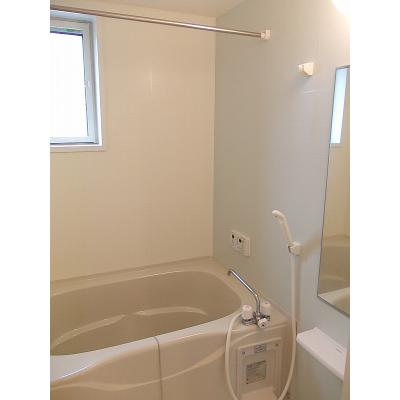 クラールⅡ 102【管理NO：1-016852302-01020】 ★家具家電は申し込み後に搬入します★ ★2026年11月中旬入居可能★の物件写真4