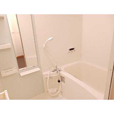 エスポワールⅡ 202【管理NO：1-014148601-02020】 ★家具家電は申し込み後に搬入します★ ★2026年11月中旬入居可能★の物件写真4