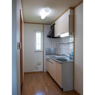 ジャン・ラフィネＢ 203【管理NO：1-010910202-02030】 ★家具家電は申し込み後に搬入します★ ★2026年11月中旬入居可能★の物件写真3