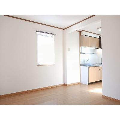 クアイエット本多 203【管理NO：1-007981301-02030】 ★家具家電は申し込み後に搬入します★ ★2026年11月中旬入居可能★の物件写真2