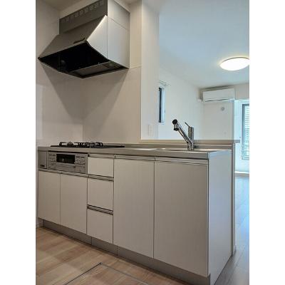 リヴァーサ・Ｋ 101【管理NO：1-026089601-01010】 ★家具家電は申し込み後に搬入します★の物件写真3