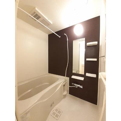 コスメニア 202【管理NO：1-021390201-02020】 ★家具家電は申し込み後に搬入します★ ★2026年10月下旬入居可能★の物件写真4