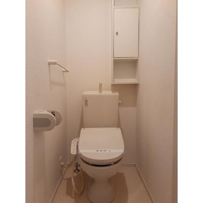 コスメニア 202【管理NO：1-021390201-02020】 ★家具家電は申し込み後に搬入します★ ★2026年10月下旬入居可能★の物件写真5