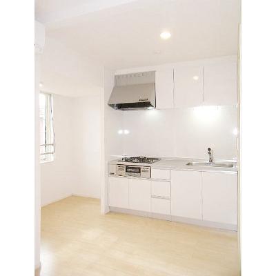 メリシェル　Ⅰ 204【管理NO：1-024416301-02040】 ★家具家電は申し込み後に搬入します★ ★2026年12月上旬入居可能★の物件写真3