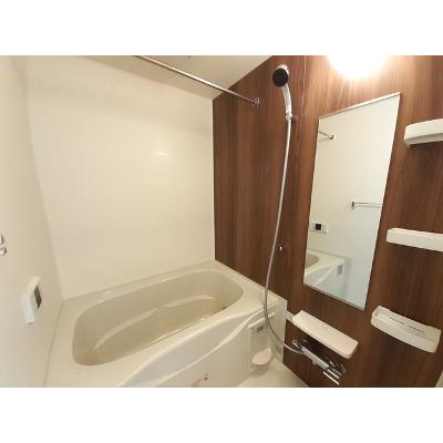 グラーティアＡ 102【管理NO：1-022674001-01020】 ★家具家電は申し込み後に搬入します★ ★2026年11月中旬入居可能★の物件写真4