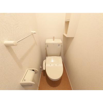 グラーティアＡ 102【管理NO：1-022674001-01020】 ★家具家電は申し込み後に搬入します★ ★2026年11月中旬入居可能★の物件写真5