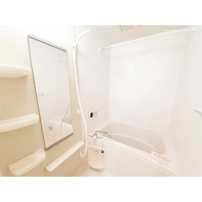 イズミティ・ヒルズ　壱番館 101【管理NO：1-012689001-01010】 ★家具家電は申し込み後に搬入します★ ★2026年11月中旬入居可能★の物件写真4