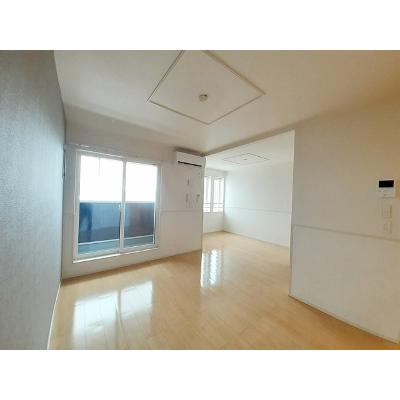 りんりんハウス　とちの木 203【管理NO：1-022084401-02030】 ★家具家電は申し込み後に搬入します★ ★2026年11月中旬入居可能★の物件写真2