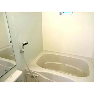 りんりんハウス　とちの木 203【管理NO：1-022084401-02030】 ★家具家電は申し込み後に搬入します★ ★2026年11月中旬入居可能★の物件写真4