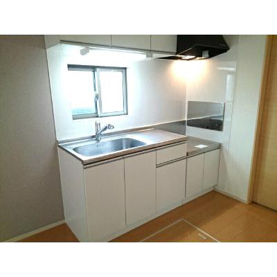 グランメール大善Ⅱ　Ｃ 101【管理NO：1-019910701-01010】 ★家具家電は申し込み後に搬入します★ ★2027年01月中旬入居可能★の物件写真3