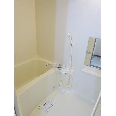 ルミエール館 201【管理NO：1-010835801-02010】 ★家具家電は申し込み後に搬入します★ ★2026年11月上旬入居可能★の物件写真4