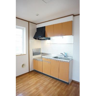 コンフォルヴィラ 201【管理NO：1-010368801-02010】 ★家具家電は申し込み後に搬入します★ ★2026年12月中旬入居可能★の物件写真3