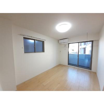 アパパネⅡ 104【管理NO：1-023971802-01040】 ★家具家電は申し込み後に搬入します★ ★2026年11月中旬入居可能★の物件写真2